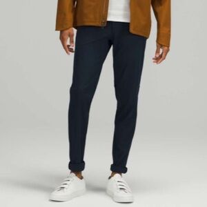 Lululemon Athletica Commission Pant Slim 32” Warpstreme Size 32